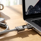 📢📢 1+1 gratis⚡ 4-in-1 Snellaadkabel 240W – USB-A, USB-C & Lightning met E-Marker-chip