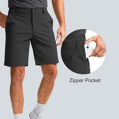 Sneldrogende Sportshort voor Heren