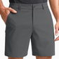 Sneldrogende Sportshort voor Heren
