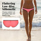 Dames Sexy Color Block Bikini Set