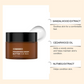 🪵💫 50% KORTING! Heren Agarwood Body Butter – Diepe hydratatie gecombineerd met een verfijnde houtachtige geur.
