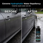 Hoogglanzende Hydrofobe Nano Keramische Coating Spray