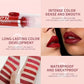 💄Set van 10 – Hydraterende matte lippenstift, langhoudend en waterbestendig