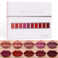 💄Set van 10 – Hydraterende matte lippenstift, langhoudend en waterbestendig