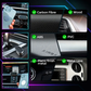 ⏳1+1 gratis⏰Ultrasterke magnetische flexibele autotelefoonhouder🚗📱
