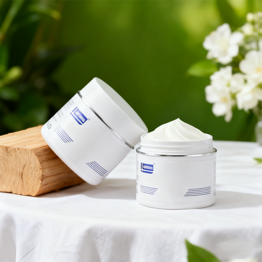 📢📢  1+1 gratis🧴 Hydraterende hand- en voetcrème tegen kloven