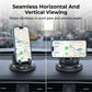 Telefoonhouder voor op het dashboard (360° draaibaar) voor in de auto