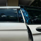 Decoratieve B-stijl Stickerset voor Auto