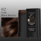 🎁 Sinterklaasactie:1+1 gratis🔥 Waterdichte Haar- & Baardvullerpen – Directe Grijsbedekking, Kamapplicator – Waterdicht & Langdurig – 20g – Zwart, Donkerbruin of Bruin! 💇‍♂️✨