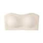 ⛱️Laatste dag speciale prijs: €13,99!! 💞Vrouwen strapless draadloze gevulde bandeau bh