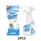 120 ml reinigingsspray voor harde vloeren