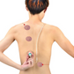 ⏳ Tijdelijke aanbieding⏰ Cuppingtherapie set met vacuümbekers – verdikt, met zuigpomp, transparant 🩺