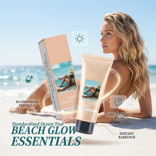 ⏰ Waterdichte Langhoudende Body Perfector