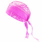 Klassieke Biker & Sport Hoofddoek