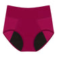 Leak-Proof & Ademend menstruatieondergoed