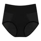 Leak-Proof & Ademend menstruatieondergoed
