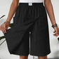 🌸Casual wikkelrokje met elastische tailleband voor dames
