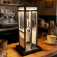 💡 Retro telefooncel LED-nachtlampje☎️