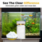 🎁 HETE AANBIEDING 2026! 🎁 Aquarium – Verwijdert groen water en mos – effectief en zacht! 🌿💧