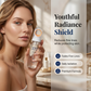 SPF50+ Verhelderende & Anti-Rimpel Zonnespray