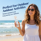 SPF50+ Verhelderende & Anti-Rimpel Zonnespray
