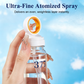 SPF50+ Verhelderende & Anti-Rimpel Zonnespray