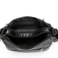👜Dames echt leren crossbody tas met hart