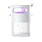 🥳2026 IN DE AANBIEDING🥳💞50K+ VERKOCHT!🦟🔇 50% KORTING! UV-muggenlamp – op USB, chemisch‑vrij, ultrasstil. 50K+ verkocht voor een rustige nachtrust. 🌙✨