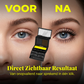 Moeiteloos onderste wimper stempelpen