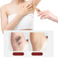 ✨ 2-in-1 gezicht- en wenkbrauwhaartrimmer voor dames – Oplaadbare gezichtsscheermes, zacht verwijderaar voor liphaar en perzikdons, precisie wenkbrauwvormer, draagbare pijnloze ontharingsapparaat voor thuis en op reis