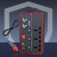 💥50% KORTING🚗 Multifunctionele Autolader Met Stopcontacten En USB