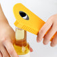 📢📢  1+1 gratis🍯Multifunctionele 6-in-1 Flessenopener en Potopener – Handige Keukenhulp voor Moeilijke Deksels