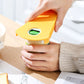📢📢  1+1 gratis🍯Multifunctionele 6-in-1 Flessenopener en Potopener – Handige Keukenhulp voor Moeilijke Deksels