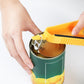 📢📢  1+1 gratis🍯Multifunctionele 6-in-1 Flessenopener en Potopener – Handige Keukenhulp voor Moeilijke Deksels