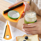 📢📢  1+1 gratis🍯Multifunctionele 6-in-1 Flessenopener en Potopener – Handige Keukenhulp voor Moeilijke Deksels