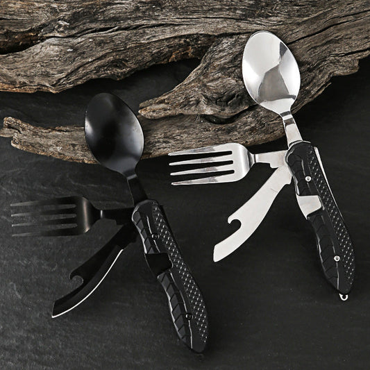 📢📢50% KORTING!! ⏰ 4-in-1 Opvouwbaar Multifunctioneel Buitenbestek
