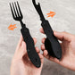 📢📢50% KORTING!! ⏰ 4-in-1 Opvouwbaar Multifunctioneel Buitenbestek