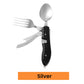 📢📢50% KORTING!! ⏰ 4-in-1 Opvouwbaar Multifunctioneel Buitenbestek