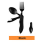📢📢50% KORTING!! ⏰ 4-in-1 Opvouwbaar Multifunctioneel Buitenbestek