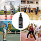 Antislip grip spray voor sportschoenen