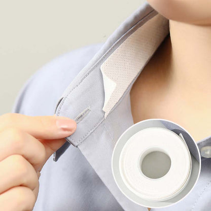 👔Onzichtbare disposable kraag- en manchet zweetbeschermers