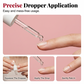 Drievoudige Actie Nagelverzorgings- en Reparatieset