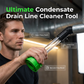 📢📢 50% KORTING!! 💧 Universele reinigingsadapter voor airco-afvoerleidingen