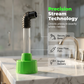 📢📢 50% KORTING!! 💧 Universele reinigingsadapter voor airco-afvoerleidingen