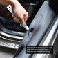 🔧 BEPERKTE TIJD 50% KORTING! ✨ Auto-afstripingsgereedschap – Ultra-dunne rand, duurzaam staal, antislipgreep 🚗