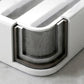 💖HOT SALE 49% KORTING💖 Sponshouder & Afvoerrek voor de Keuken – Geen Boren Nodig