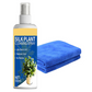 Zachte reinigingsspray voor kunstbloemen