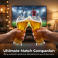 🔥LAATSTE DAG SALE 50% KORTING!!🔥Trophy Bierpul – Verzamelobject voor voetbalfans 🏆 | Voor thuis, de kroeg & wedstrijddag 🍺⚽ | Het perfecte cadeau voor voetballiefhebbers 🎁