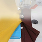 💞🧷3-in-1 magnetische naadgeleider met tornmesje