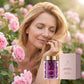 ✨ Haarvitaminecapsules – verrijkt met violette pigmenten & arganolie | Voor gekleurd en gepermanent haar | Maakt pluizig haar glad, herstelt de zijdezachtheid en verhoogt de glans | 30 capsules 💜🧴